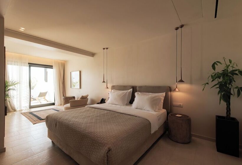 חדר סופריור, Asty Mykonos Hotel & Spa   World Of One Hotel Group