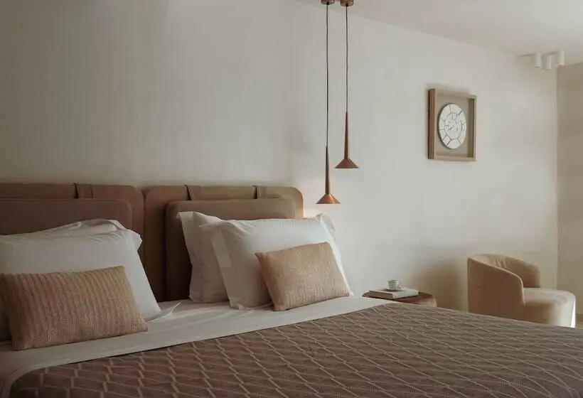 2 Bedroom Family Suite