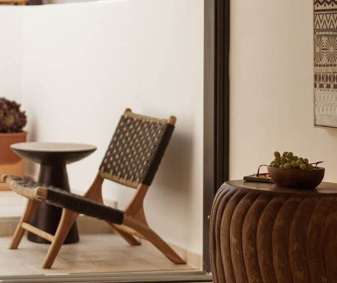 Люкс Семейный 2 Спальни, Asty Mykonos Hotel & Spa   World Of One Hotel Group