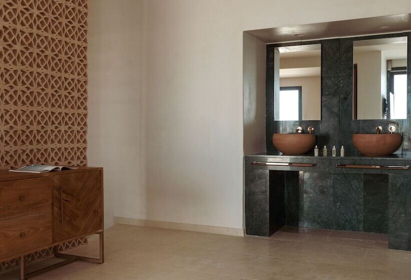 Коттедж с 1 спальней, Asty Mykonos Hotel & Spa   World Of One Hotel Group