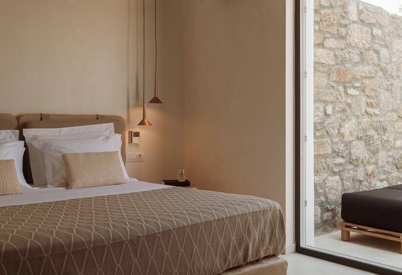 סוויטת 2 חדרי שינה, Asty Mykonos Hotel & Spa   World Of One Hotel Group