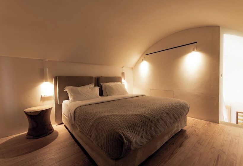 סוויטת 2 חדרי שינה, Asty Mykonos Hotel & Spa   World Of One Hotel Group