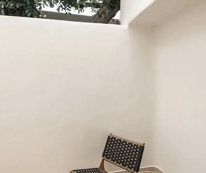 דופלקס חדר שינה אחד, Asty Mykonos Hotel & Spa   World Of One Hotel Group