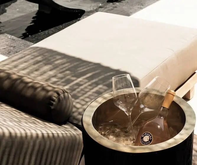 דופלקס חדר שינה אחד, Asty Mykonos Hotel & Spa   World Of One Hotel Group