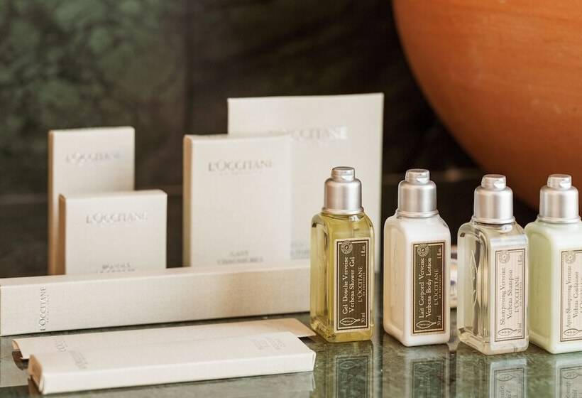 Номер Deluxe Вид на Море, Asty Mykonos Hotel & Spa   World Of One Hotel Group