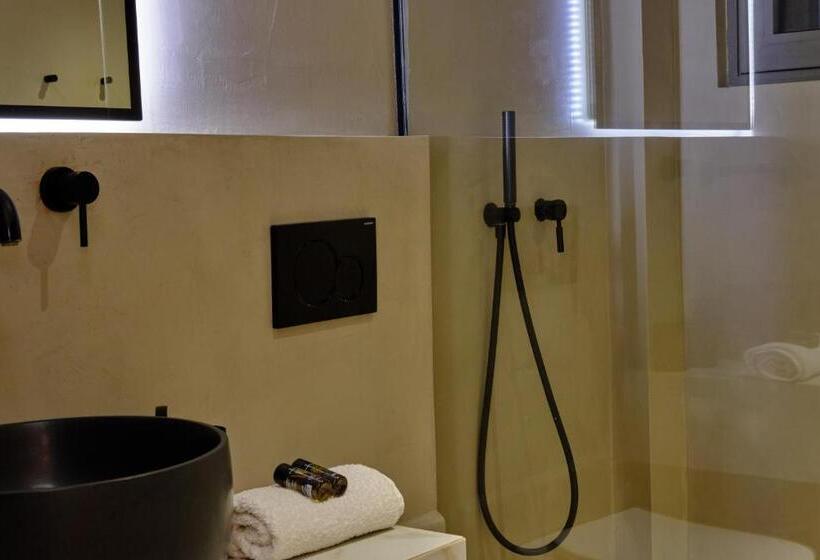 Люкс Вид на Море, Amal Kythnos Suites