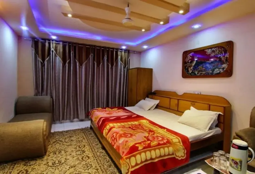 Executive-huone, Super Collection O Kanpur Formerly Maharaja Palace