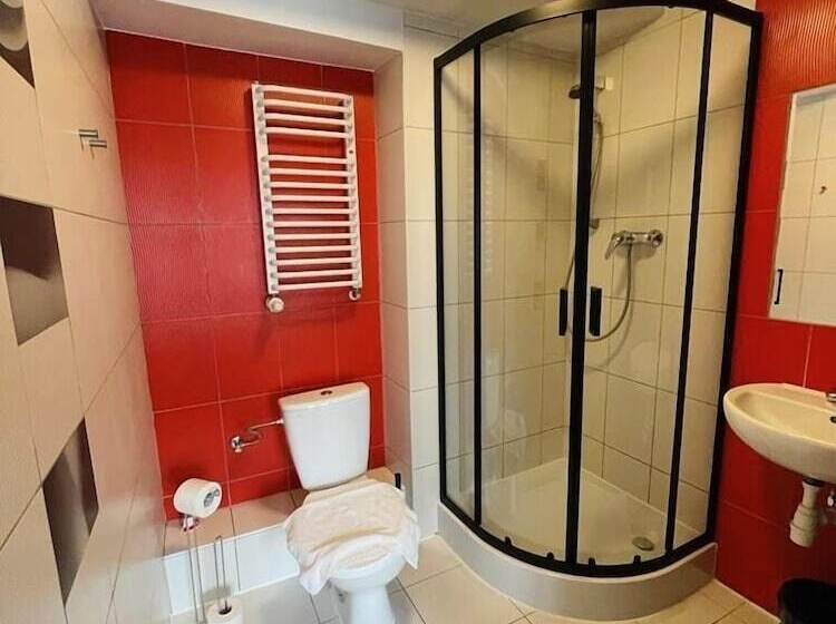 스탠다드 룸, Boogie Deluxe Old Town