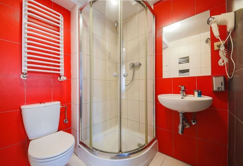 스탠다드 룸, Boogie Deluxe Old Town