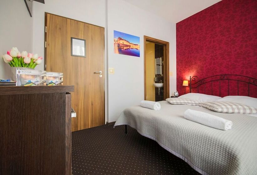 스탠다드 룸, Boogie Deluxe Old Town