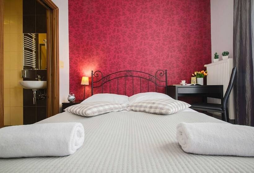 스탠다드 룸, Boogie Deluxe Old Town