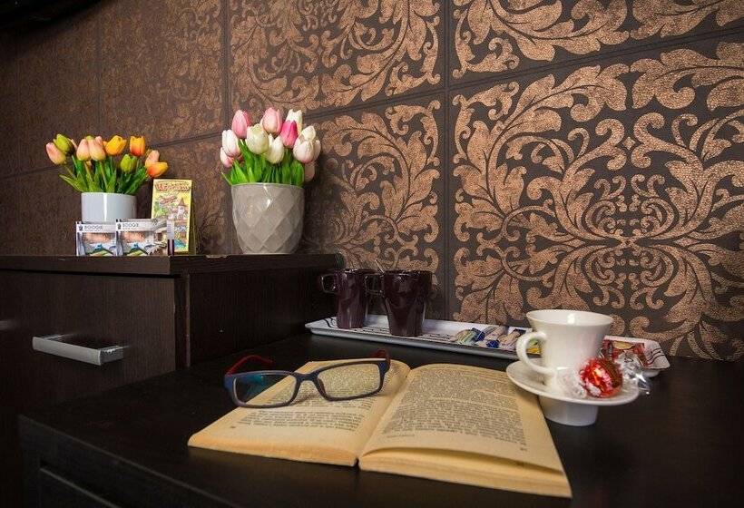 스탠다드 룸, Boogie Deluxe Old Town