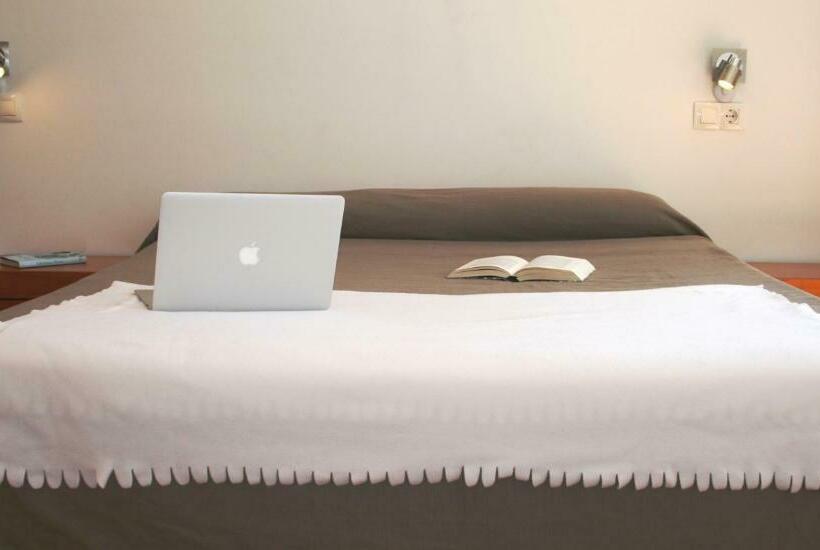 침실 2개 아파트, Apartamento El Carmen By Be Alicante