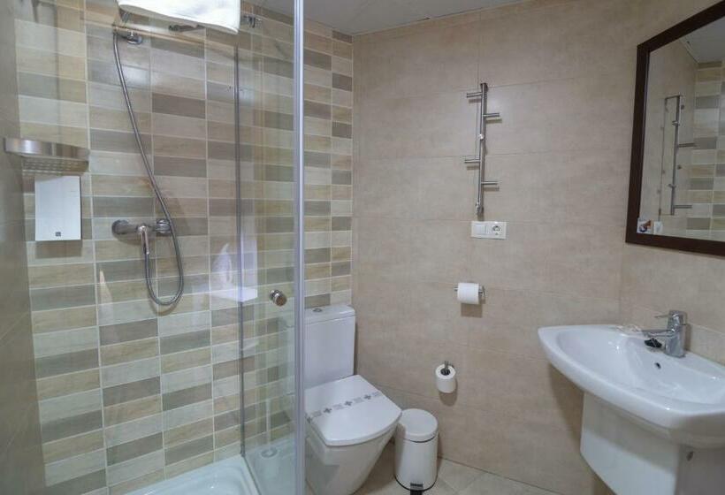 침실 2개 아파트, Apartamento El Carmen By Be Alicante