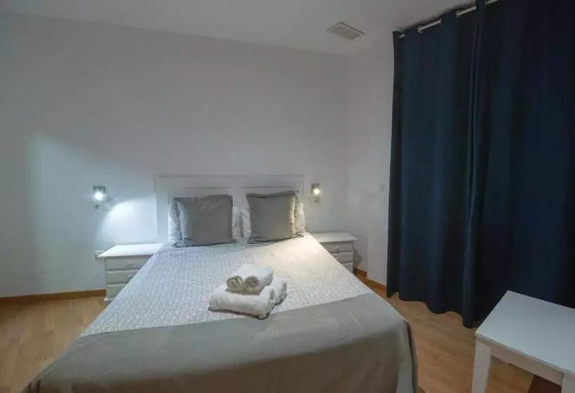 آپارتمان 3 خوابه, Apartamento El Carmen By Be Alicante