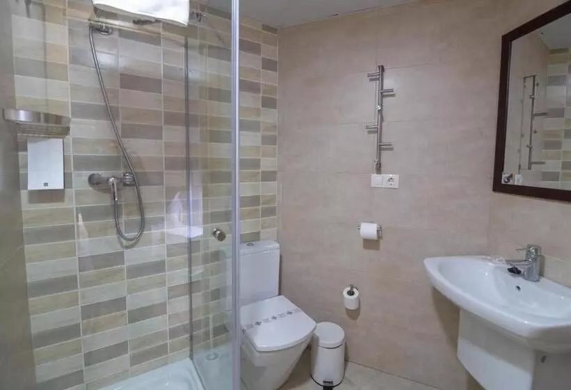 آپارتمان 3 خوابه, Apartamento El Carmen By Be Alicante