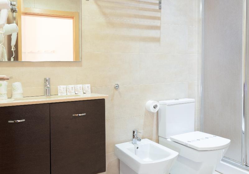 침실 1개 아파트, Apartamento El Carmen By Be Alicante