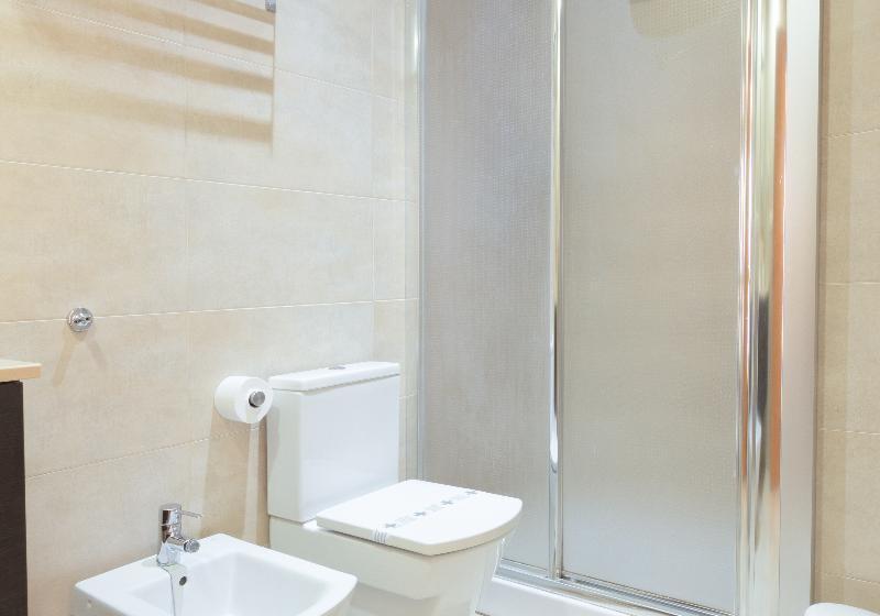 침실 1개 아파트, Apartamento El Carmen By Be Alicante