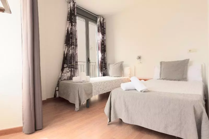 آپارتمان 1 خوابه, Apartamento El Carmen By Be Alicante