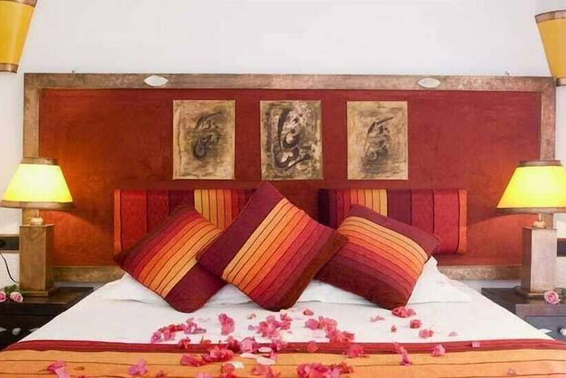 חדר סטנדרט, Boutique Hotel Las Islas   Adults Only