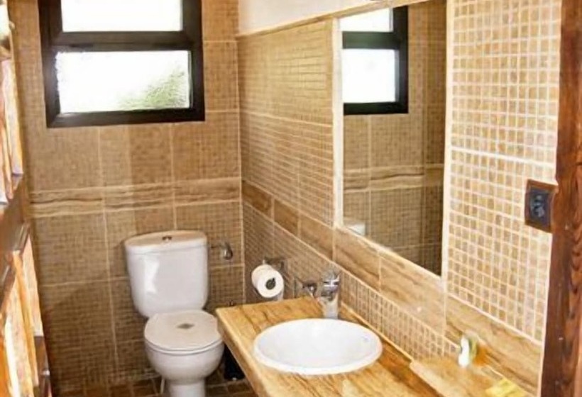 Номер Стандарт, Boutique Hotel Las Islas   Adults Only