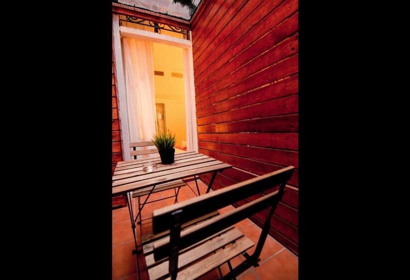 اتاق استاندارد, Hostal Live Barcelona