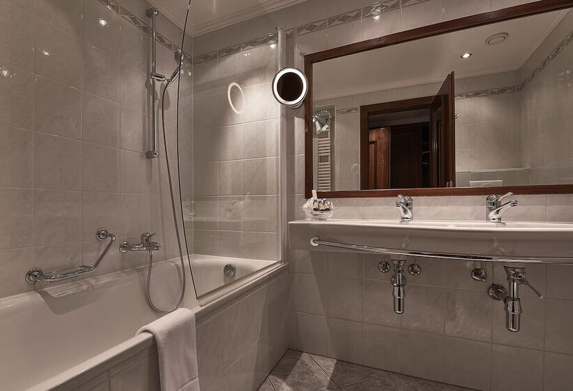 اتاق استاندارد, D Alleves