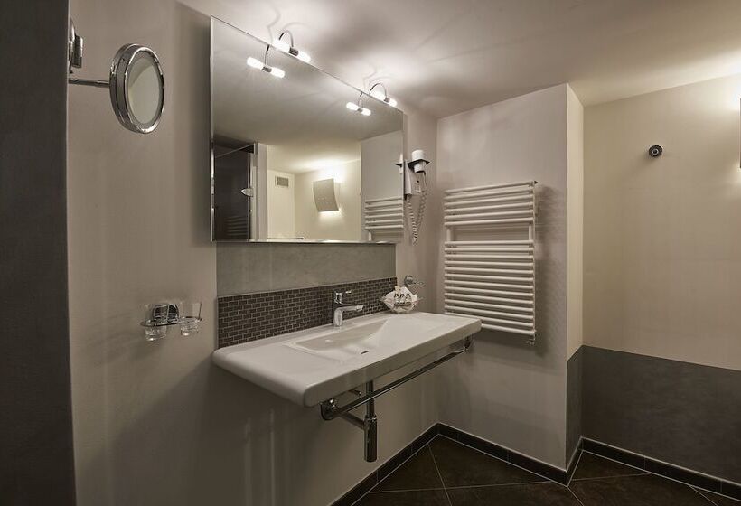 اتاق سوپریور, D Alleves