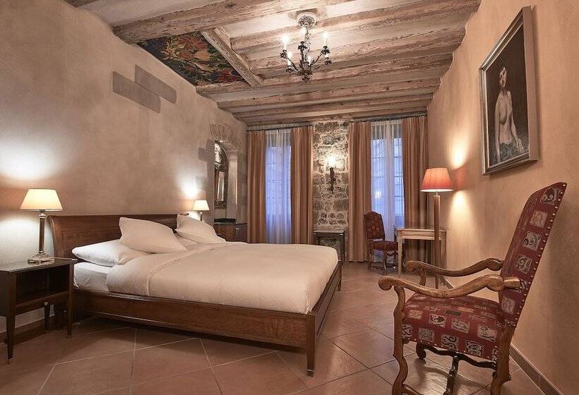 اتاق سوپریور, D Alleves