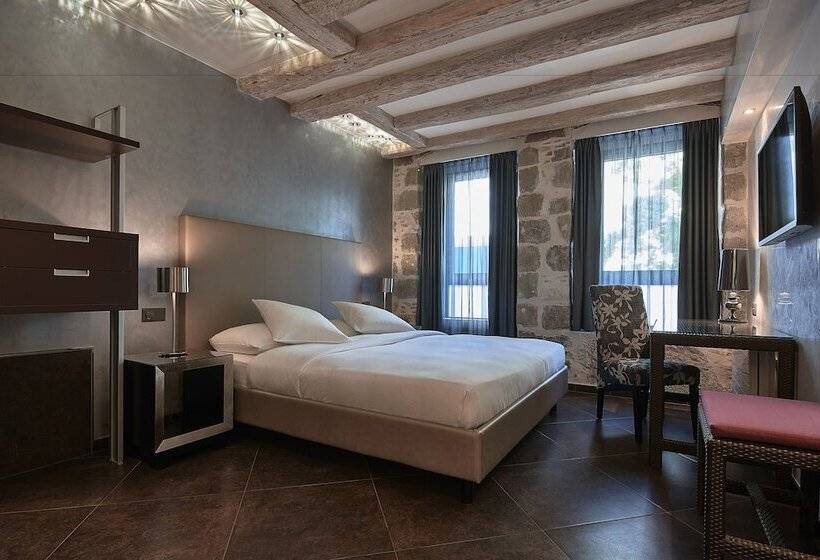 اتاق سوپریور, D Alleves