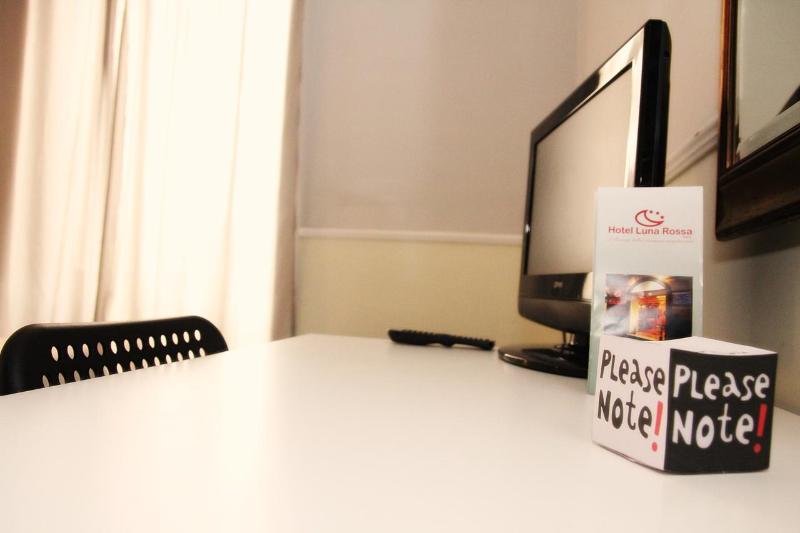 اتاق استاندارد, D Alleves