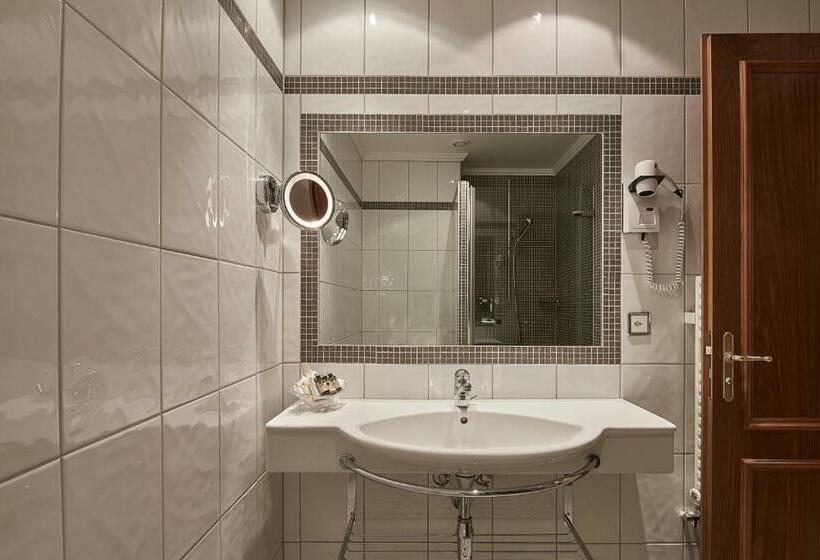 اتاق استاندارد, D Alleves