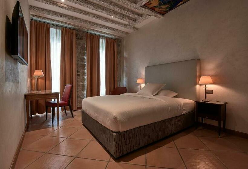 اتاق استاندارد, D Alleves