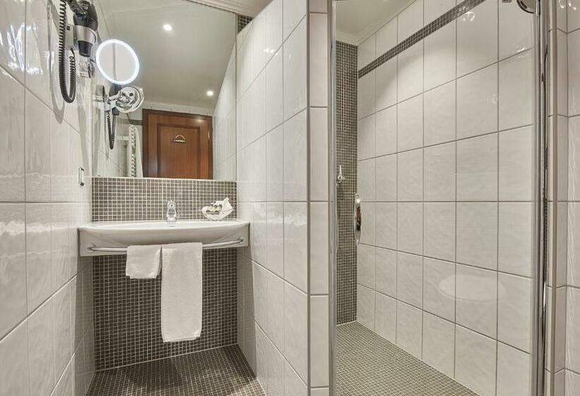 اتاق استاندارد, D Alleves