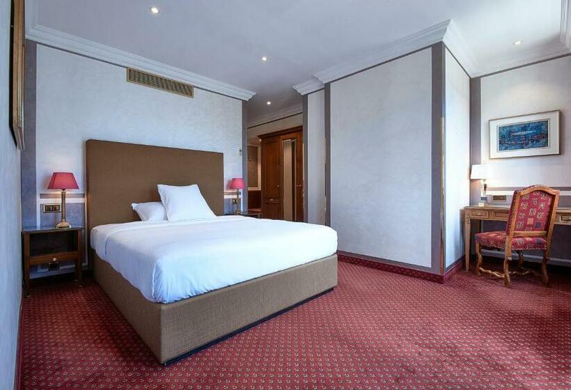 اتاق استاندارد, D Alleves