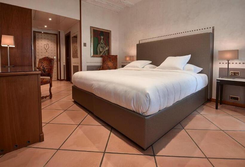 اتاق سوپریور, D Alleves