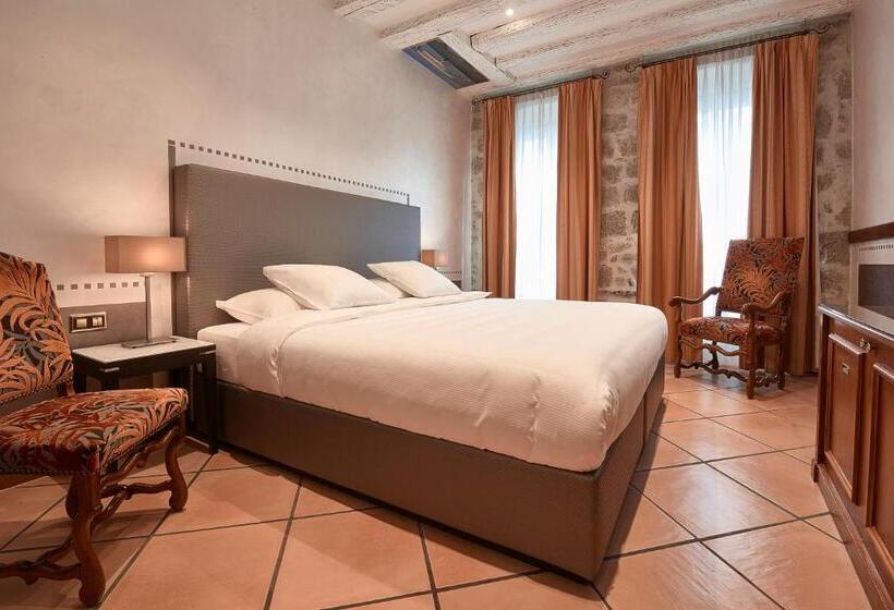 اتاق سوپریور, D Alleves