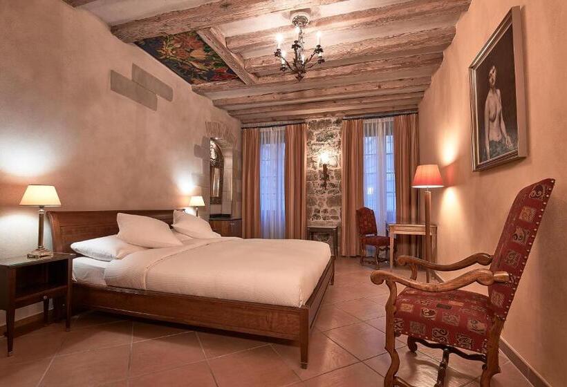 اتاق سوپریور, D Alleves