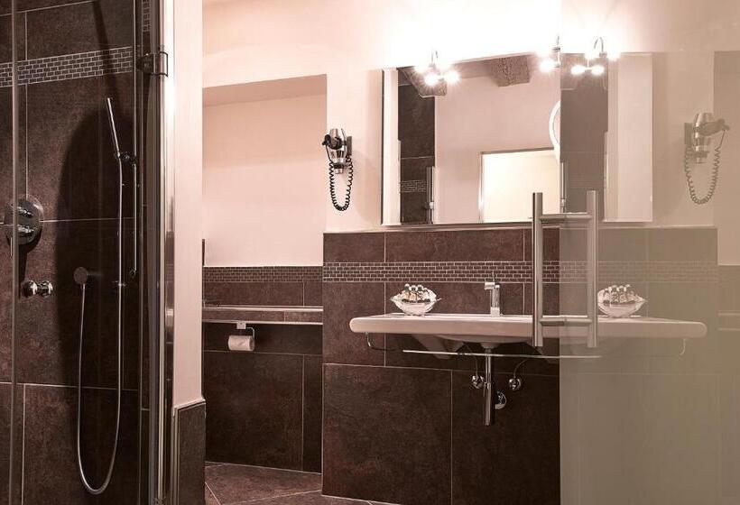 اتاق سوپریور, D Alleves