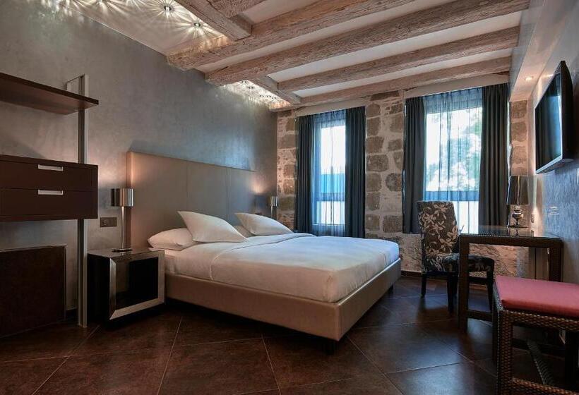 اتاق سوپریور, D Alleves