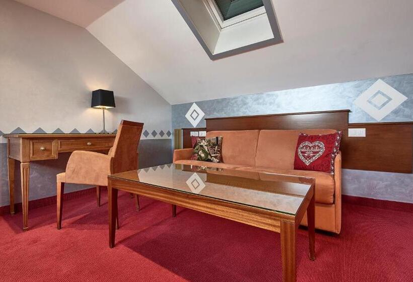 اتاق دوبلکس, D Alleves