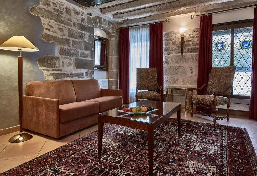 سوییت, D Alleves