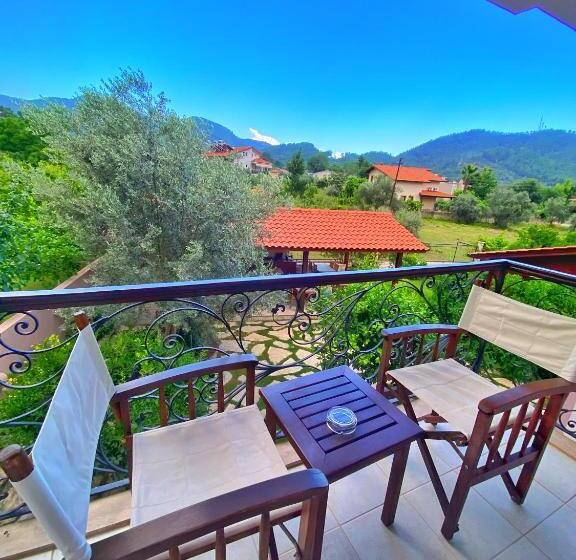 标准间, Gocek Arion