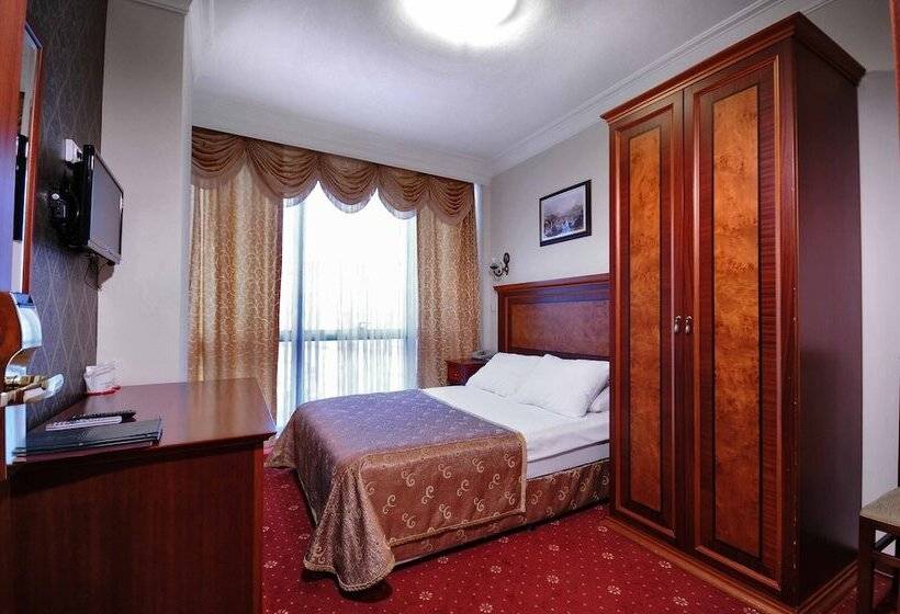 اتاق استاندارد یک نفره, Grand Eyuboglu