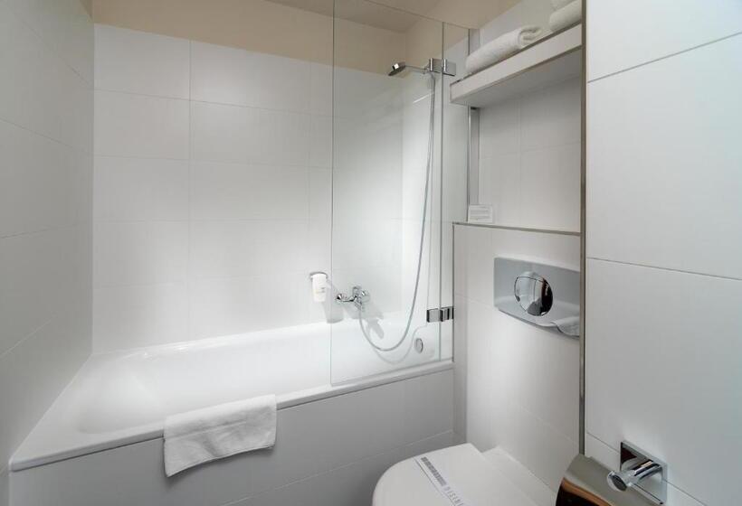 스탠다드 룸, Harmony