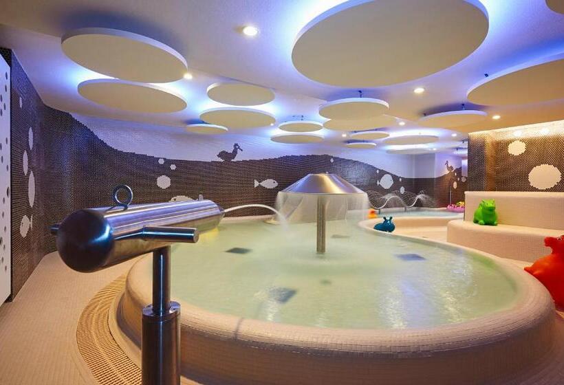 디럭스 스위트, Harmony