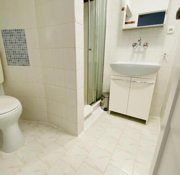 غرفة قياسية, Kolorowa