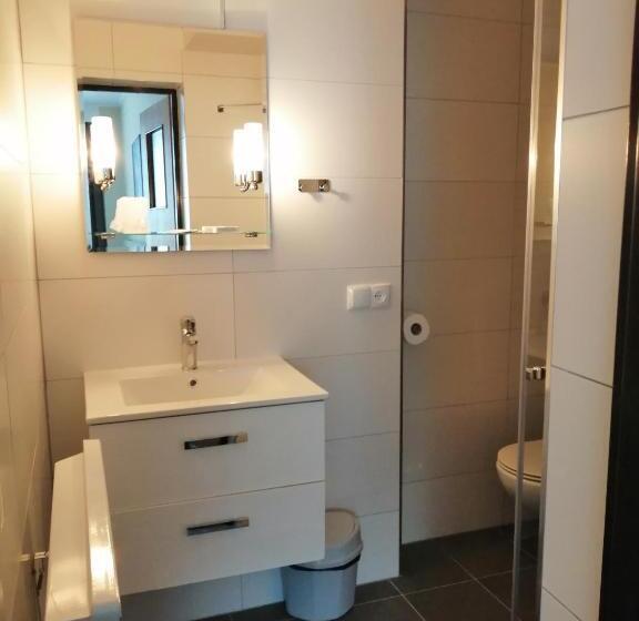 غرفة سوبيريور مطلة على المدينة, Kolorowa