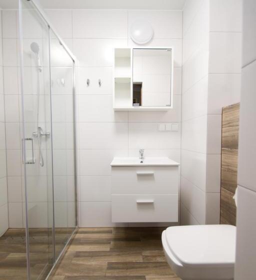 غرفة سوبيريور مطلة على المدينة, Kolorowa