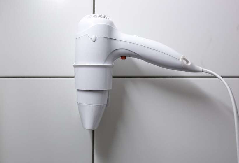 スタンダードシングルルーム, City Hotell Avenyn